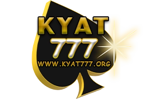 kyat777 logo