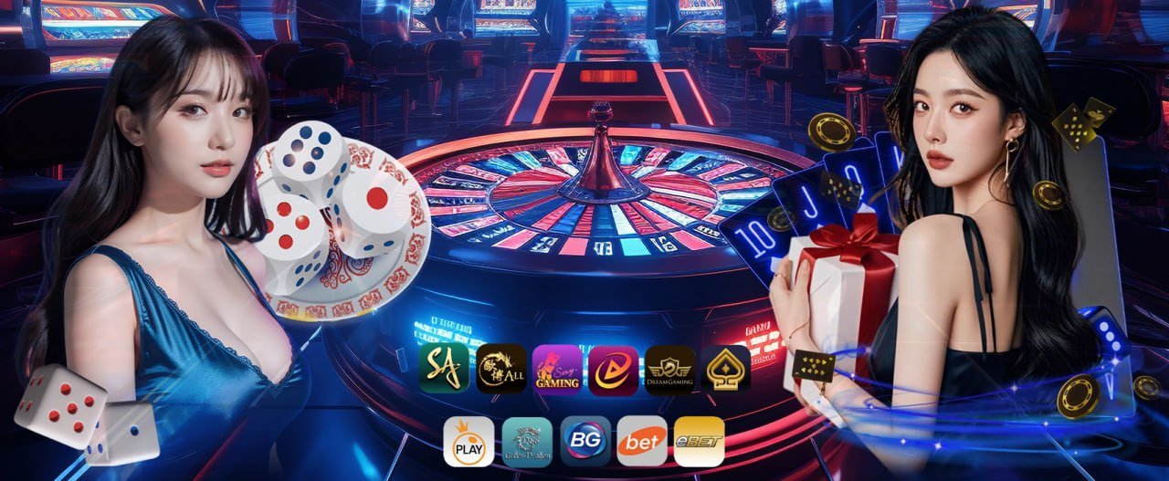 casinoonline game